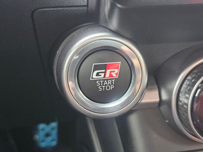 2026 Toyota GR86 GR86 Premium