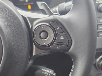 2026 Toyota GR86 GR86 Premium