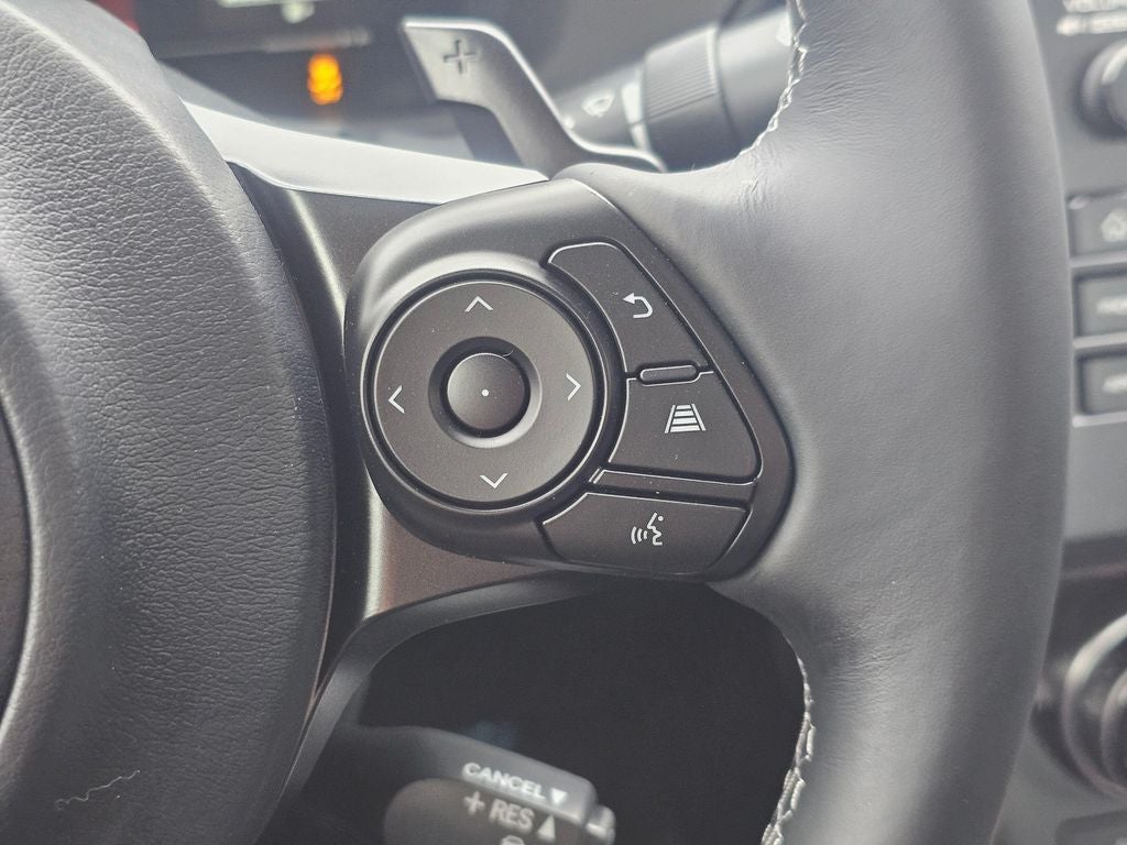 2026 Toyota GR86 GR86 Premium