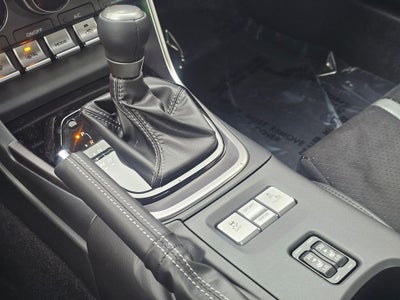 2026 Toyota GR86 GR86 Premium