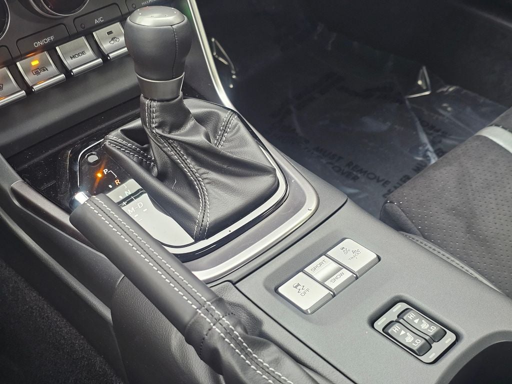 2026 Toyota GR86 GR86 Premium