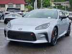 2026 Toyota GR86 GR86 Premium