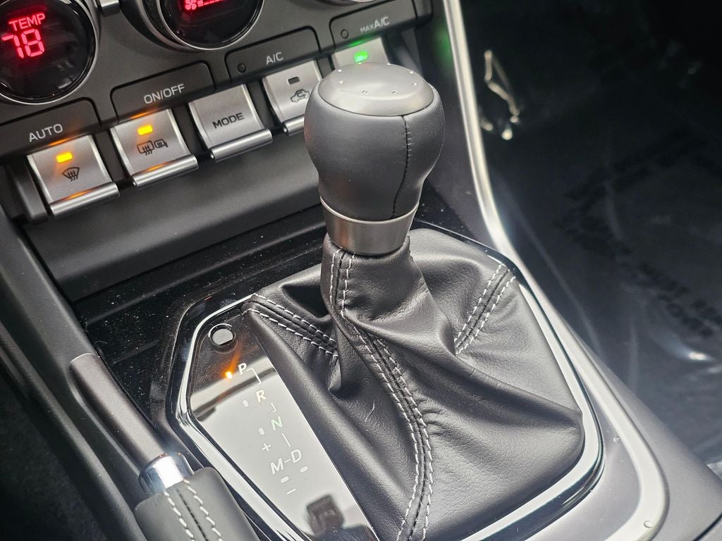 2026 Toyota GR86 GR86 Premium