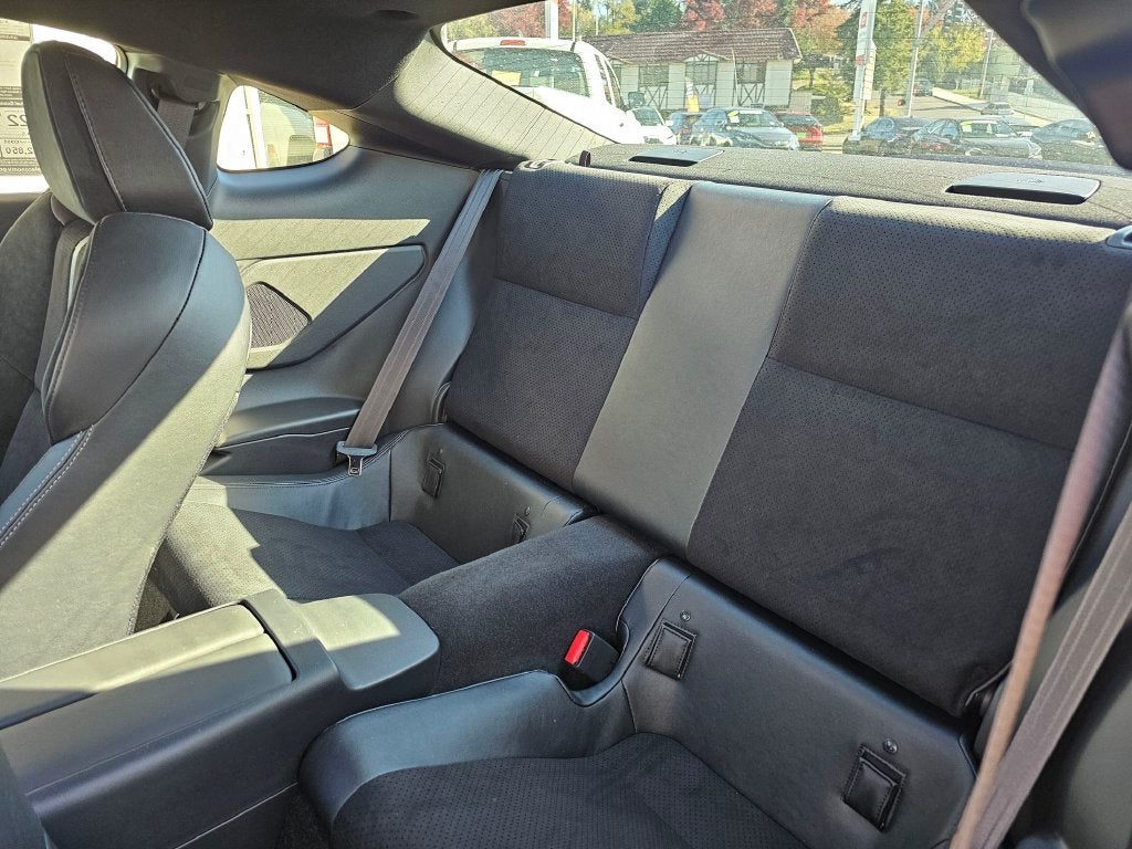 2026 Toyota GR86 GR86 Premium