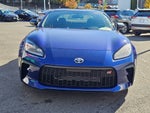 2026 Toyota GR86 GR86 Premium
