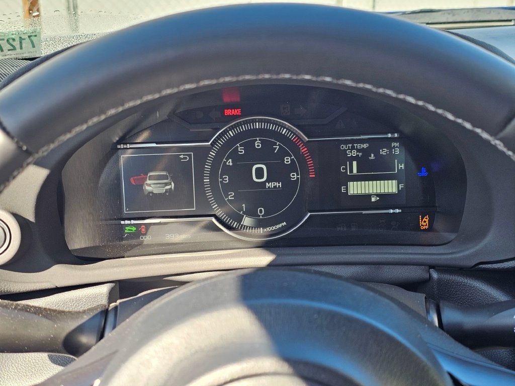 2026 Toyota GR86 GR86 Premium