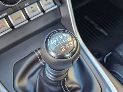 2026 Toyota GR86 GR86 Premium
