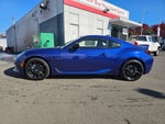 2026 Toyota GR86 GR86 Premium
