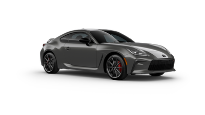 2026 Toyota GR86 GR86 Premium