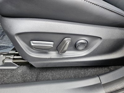 2026 Toyota Crown Nightshade