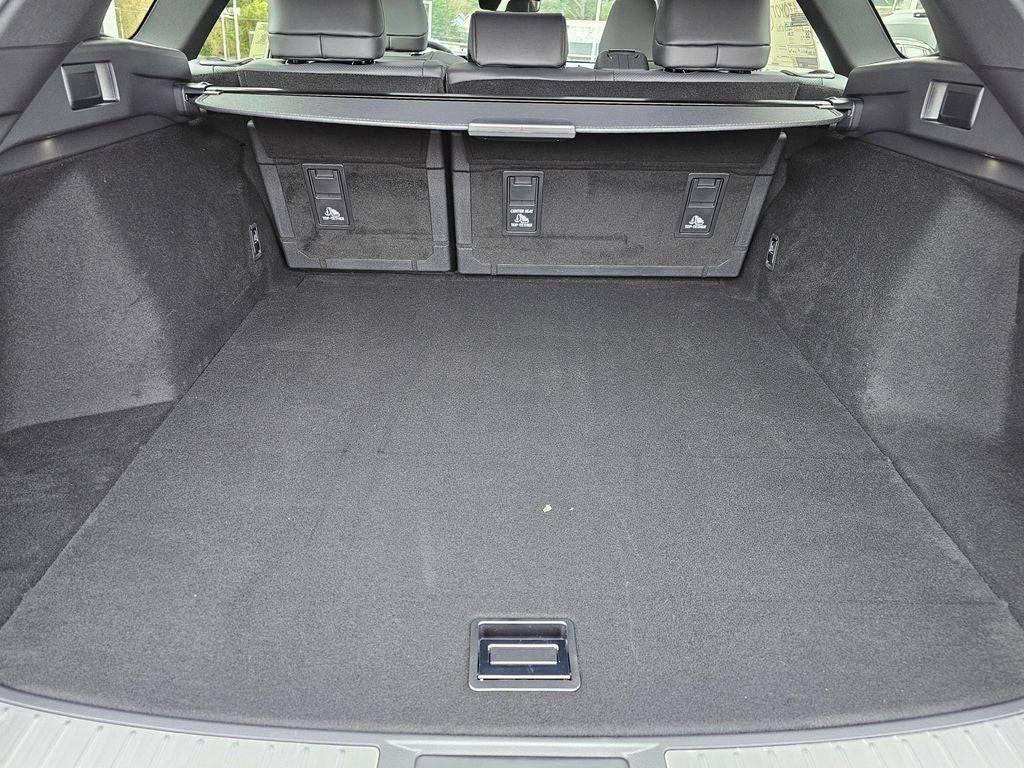 2026 Toyota Crown Signia Limited