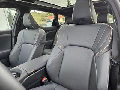 2026 Toyota Crown Signia Limited