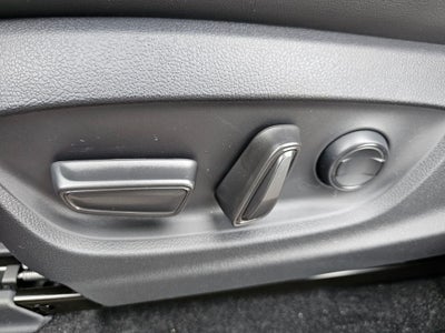 2026 Toyota Crown Signia Limited