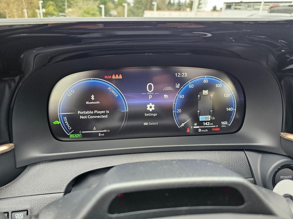 2026 Toyota Crown Signia Limited