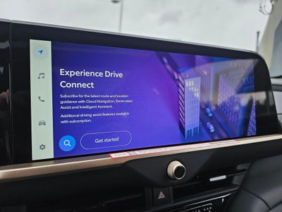 2026 Toyota Crown Signia Limited