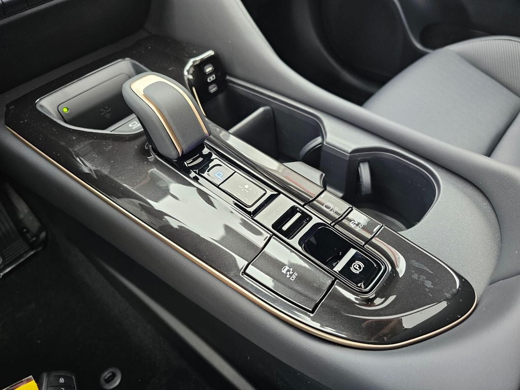 2026 Toyota Crown Signia Limited