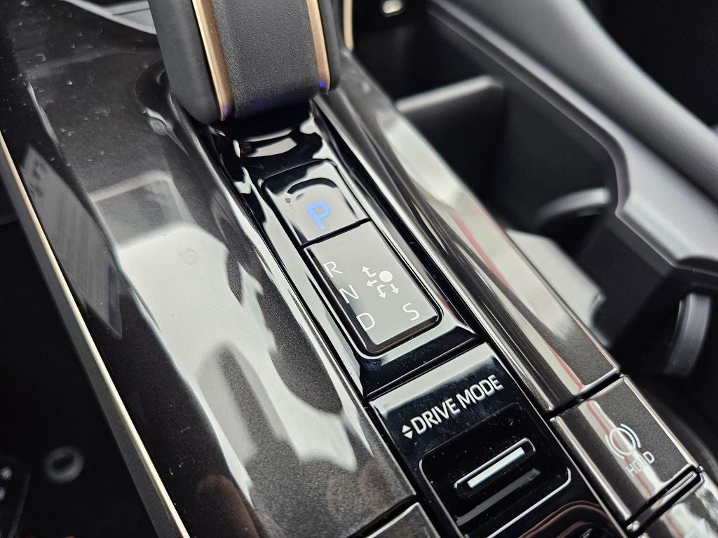 2026 Toyota Crown Signia Limited