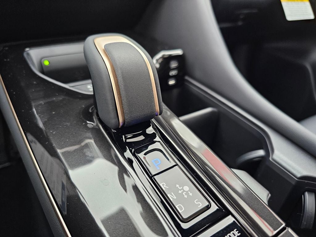 2026 Toyota Crown Signia Limited