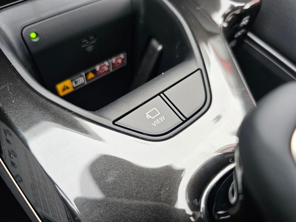 2026 Toyota Crown Signia Limited