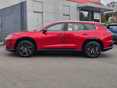 2026 Toyota Crown Signia Limited