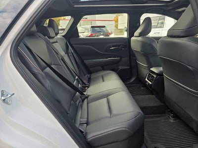 2026 Toyota Toyota Crown Signia Limited