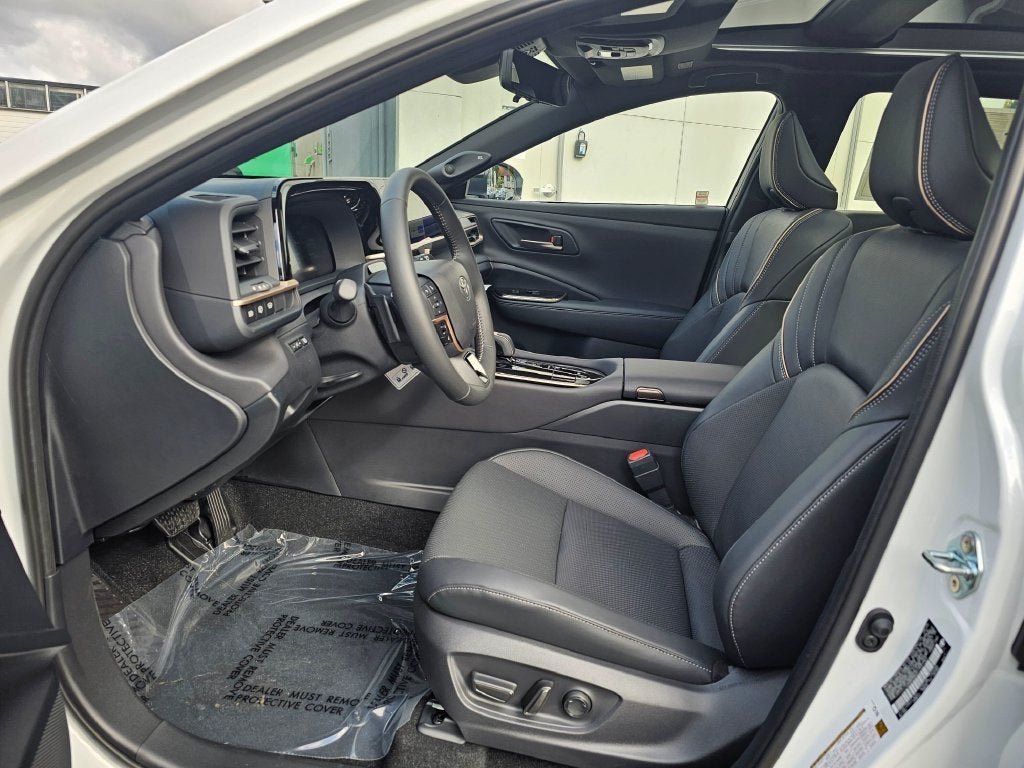 2026 Toyota Toyota Crown Signia Limited