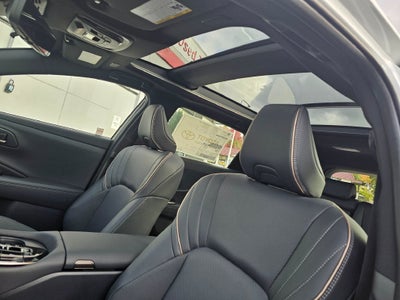 2026 Toyota Toyota Crown Signia Limited