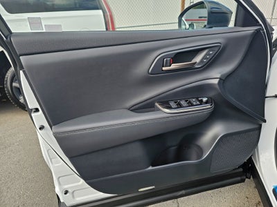 2026 Toyota Toyota Crown Signia Limited