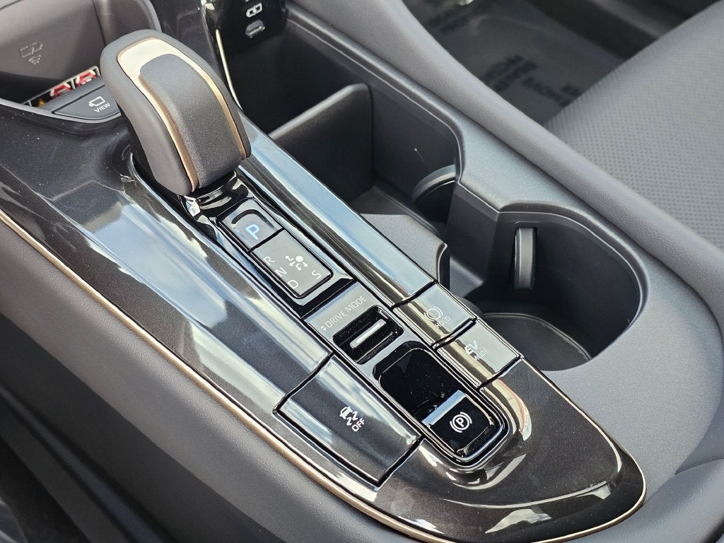 2026 Toyota Toyota Crown Signia Limited