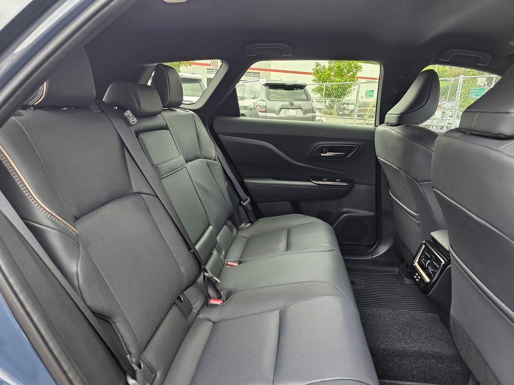 2026 Toyota Crown Signia XLE