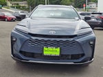 2026 Toyota Crown Signia XLE