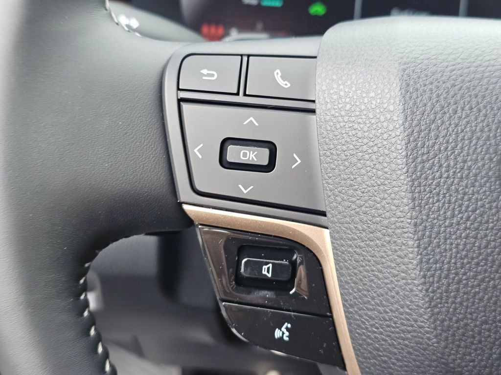 2026 Toyota Crown Signia XLE