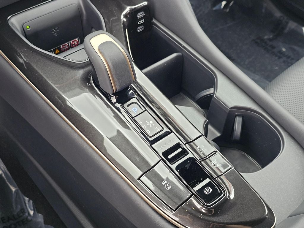 2026 Toyota Crown Signia XLE