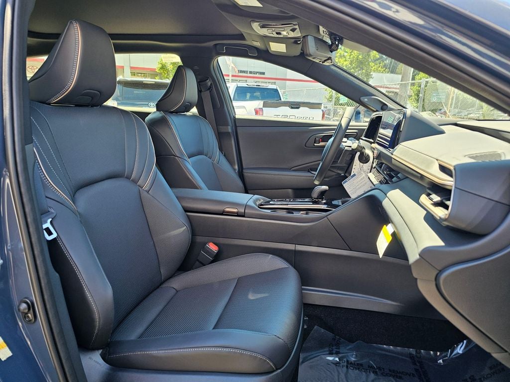 2026 Toyota Crown Signia Limited