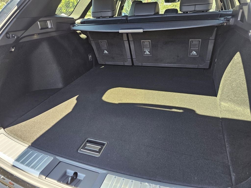 2026 Toyota Crown Signia Limited