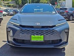 2026 Toyota Crown Signia Limited