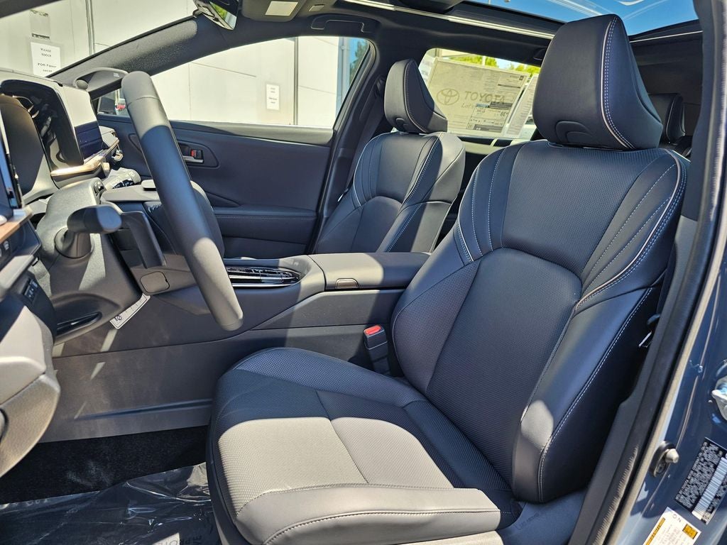 2026 Toyota Crown Signia Limited