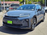 2026 Toyota Crown Signia Limited