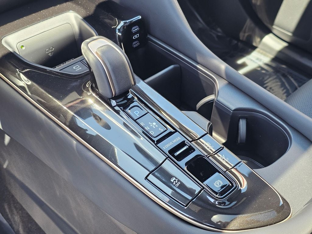 2026 Toyota Crown Signia Limited