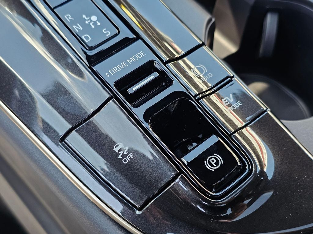 2026 Toyota Crown Signia Limited