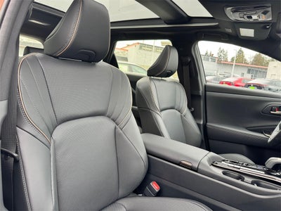 2026 Toyota Toyota Crown Signia Limited