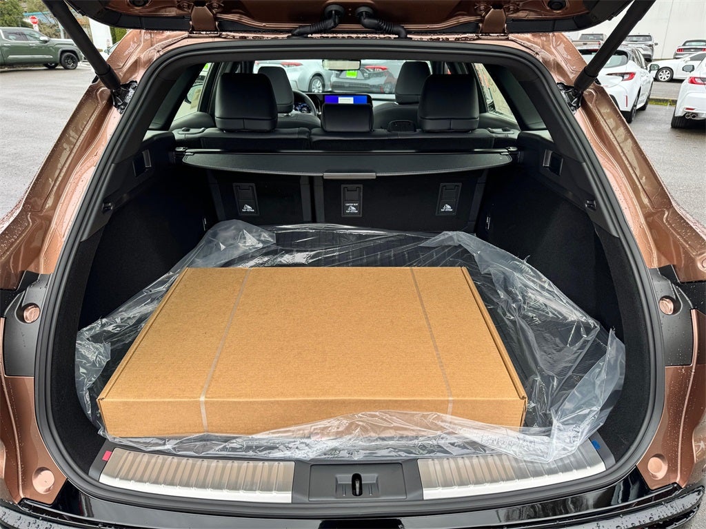 2026 Toyota Toyota Crown Signia Limited