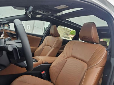 2026 Toyota Crown Signia Limited