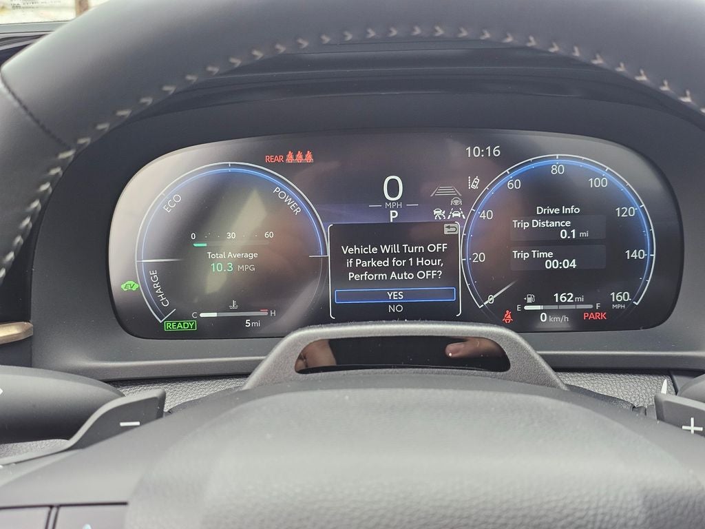 2026 Toyota Crown Signia Limited