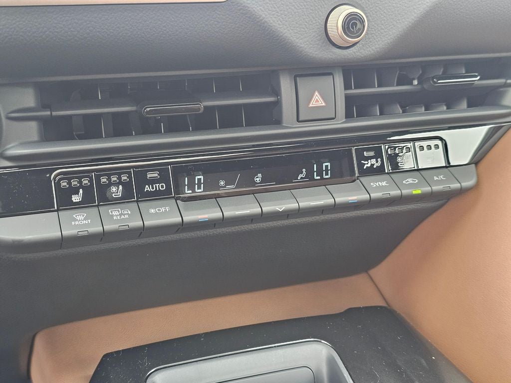 2026 Toyota Crown Signia Limited