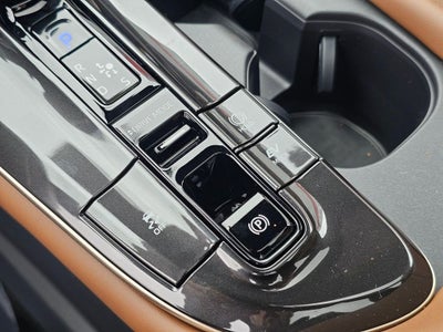 2026 Toyota Crown Signia Limited