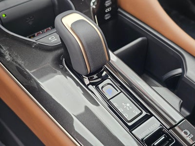 2026 Toyota Crown Signia Limited