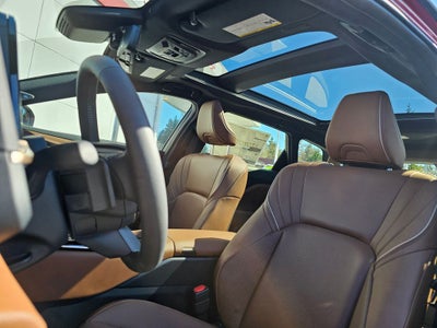 2026 Toyota Crown Signia Limited