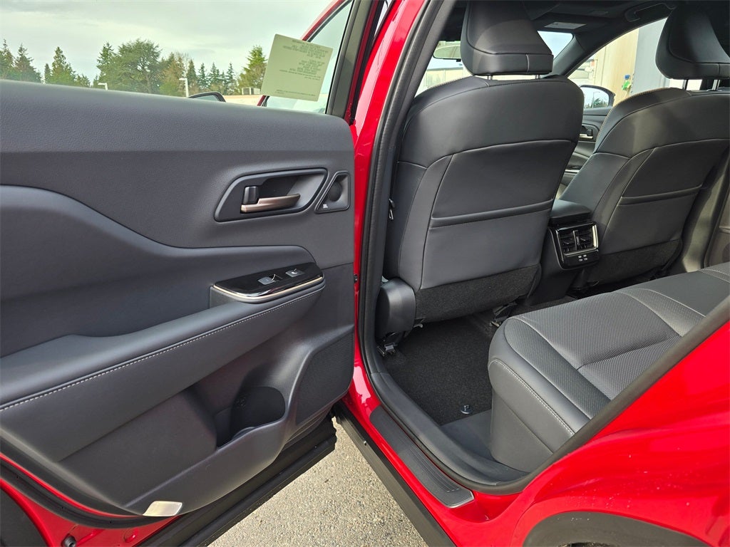 2026 Toyota Toyota Crown Signia Limited