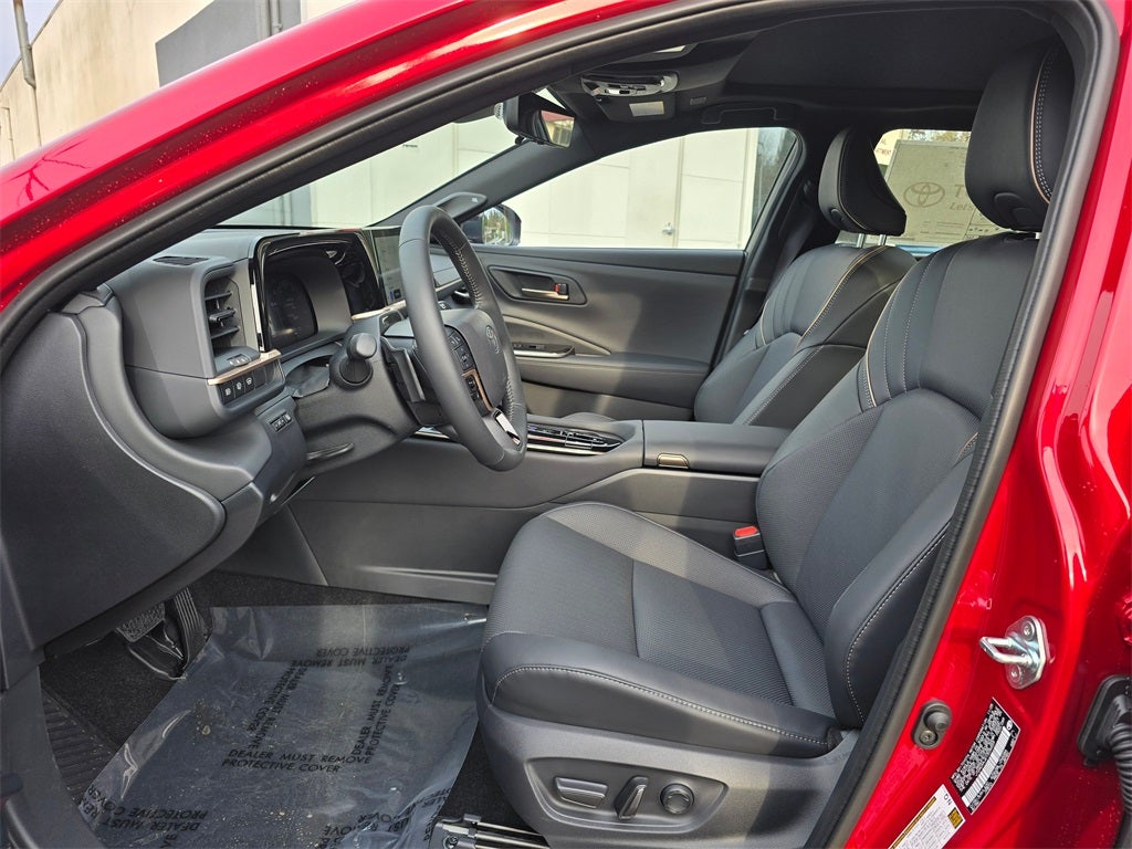 2026 Toyota Toyota Crown Signia Limited